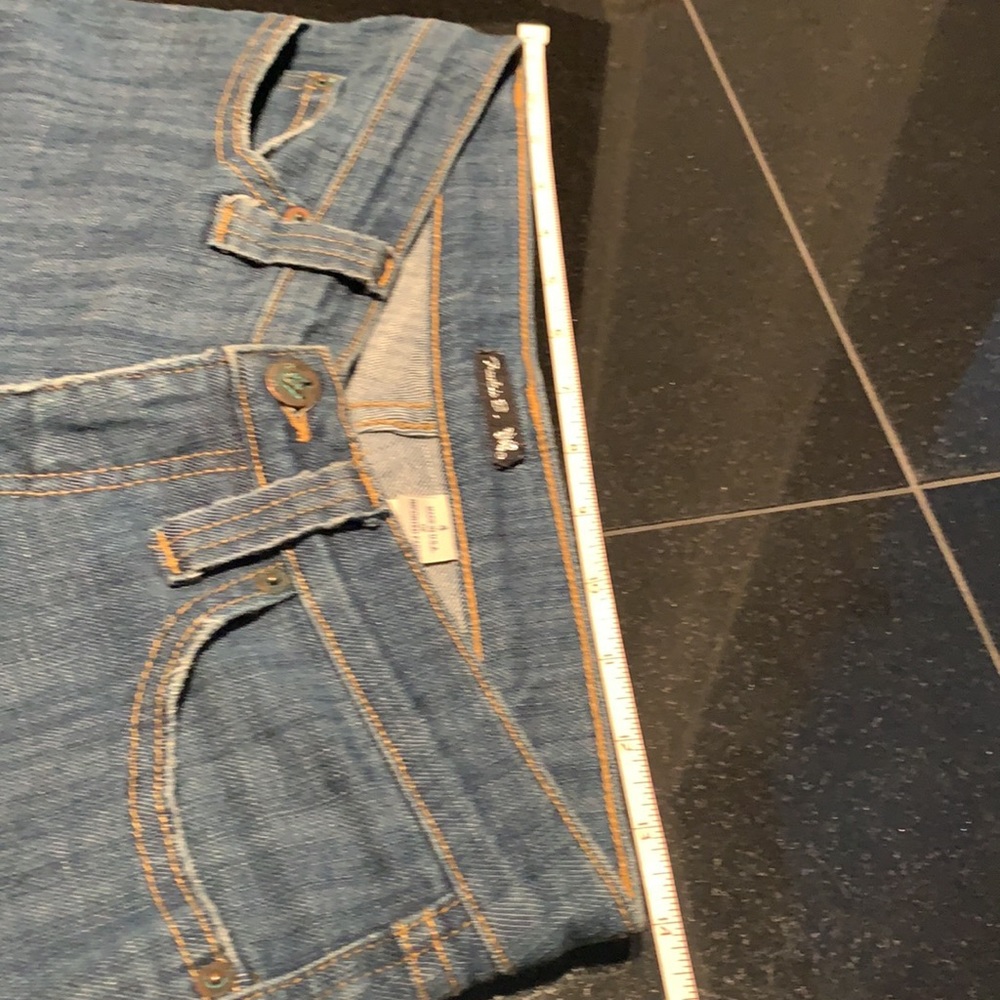 Frankie B jeans - Picture 6 of 9